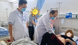 省医在茂名 名医零距离丨多学科协作攻克复杂肿瘤