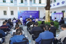 茂医携手茂名国家高新区，共建“产学研”协同创新体系