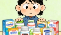 钙片“千千万”，怎样选择和服用，茂医这篇科普告诉你