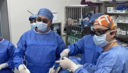 中晚期胃癌并非绝境！两名患者在茂医重获新生