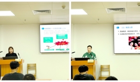 试讲砺师能 匠心育新人——我院组织开展2026年春季学期新教师教学试讲工作
