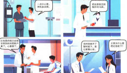 红包是医患关系的“润滑剂”吗？