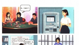挪用公款将面临什么处理？