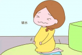 是漏尿还是破水？孕妈必看的辨别攻略！