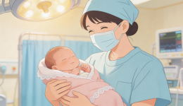 点赞！为生命起点“排雷”的茂医“隐形”守护者