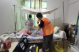 互联网+护理服务丨茂医团队为失能老人架起“健康桥”