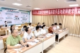 以赛促教砺匠心--茂名市人民医院2026年临床教学基地教师教学技能大赛