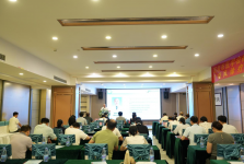 市医学会痛风专业分会成立大会暨茂名市第一届痛风研讨会议成功举办