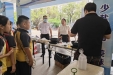 营养餐桌，家庭健康！ 茂名市人民医院开展全民营养周系列宣传活动