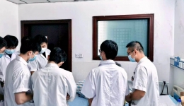 以查促教提质效 | 我院开展2026年上半年教学行政查房