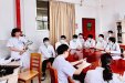 以查促教提质效 | 我院开展2026年第三季度教学行政查房