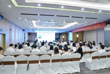我院承办茂名市医学会呼吸病学分会年会暨肺功能能力提升培训学习班