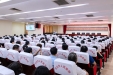 省级GCP临床试验质量管理与技术学习班在我院成功举办