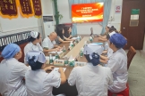精准带教促成长，全科赋能启新程——我院圆满完成广东省全科护理专科护士临床实践培训