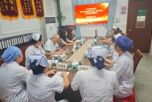 精准带教促成长，全科赋能启新程——我院圆满完成广东省全科护理专科护士临床实践培训