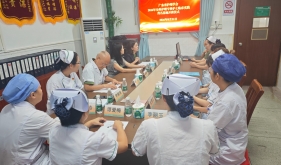 精准带教促成长，全科赋能启新程——我院圆满完成广东省全科护理专科护士临床实践培训