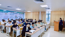 笃行医者初心，深耕求学之路 | 我院开展2023级临床医学本科生开学第一课暨本科临床医学类专业认证宣讲会