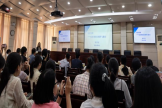 蓄势赋能 锻造高质量发展生力军 | 我院青年人才班9月系列培训圆满完成